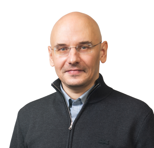 Дмитрий Неклюдов, Dmitriy Neklyudov